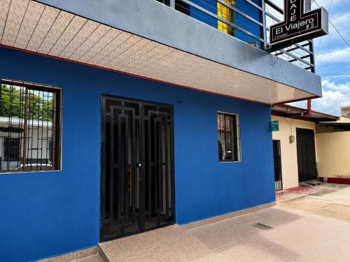 EL Viajero ll in Esteli
