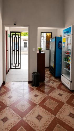 EL Viajero ll in Esteli