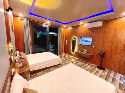homestay vitamin sea - Van Don