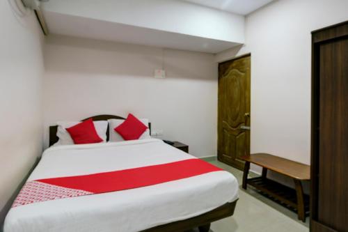 . Hotel O Ksp Lodge