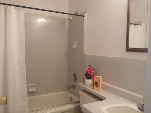 ห้องน้ำ, Winnipeg Homestay in วินนิเพ็ก (MB)