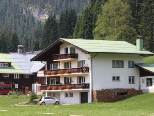 Wimmer Time Out 1 - Location saisonnière - Hirschegg