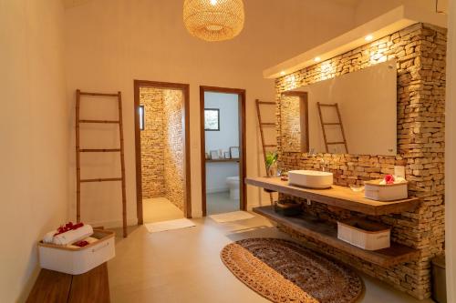 Villa Florens – Jijoca de Jericoacoara, IL
