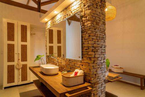 Villa Florens – Jijoca de Jericoacoara, IL