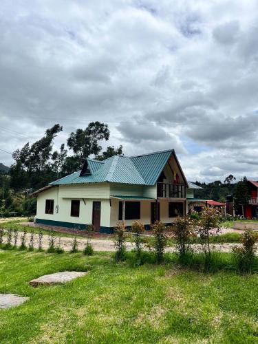 Cabaña La Colina