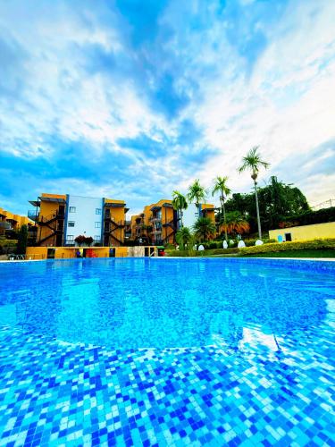 AA , piscinas, wifi, zonas comunes hermosas