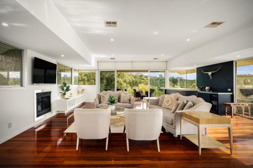Facilities, Grand Leisure Estate in Yarra Valley in Wonga Park