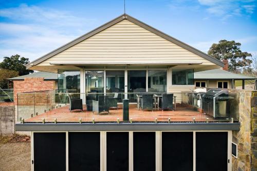 Facilities, Grand Leisure Estate in Yarra Valley in Wonga Park