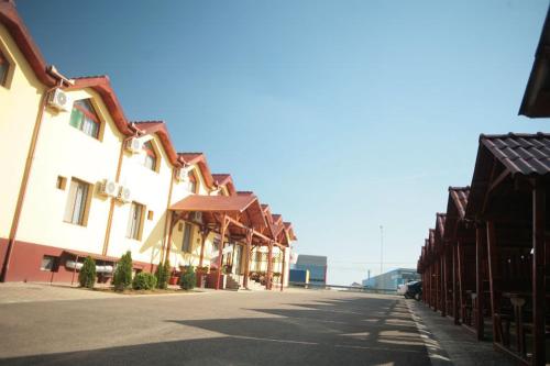 Pension Varadia Pension Varadia