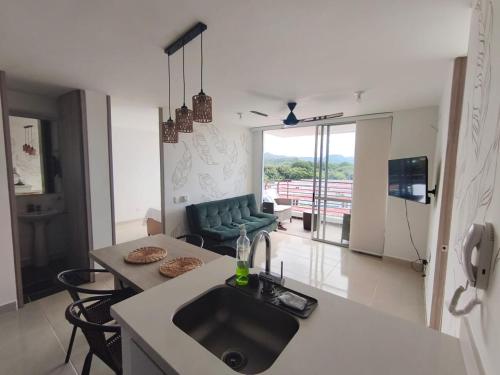 Apartamento Vacacional en Ricaurte