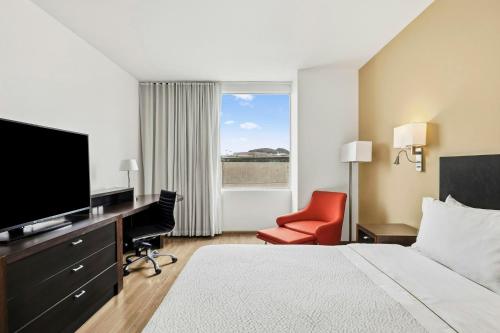 Iekārtas, Fiesta Inn Express Perinorte in Buenavista (Tultitlán)