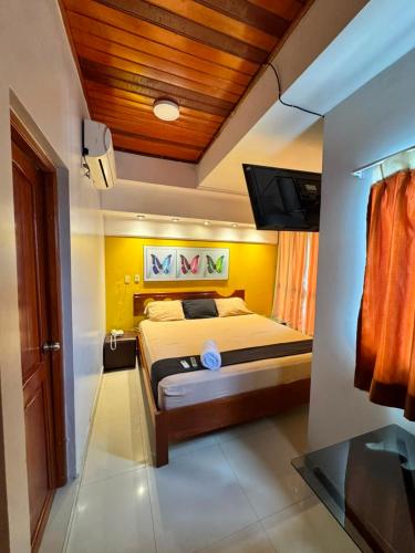 Hotel Confort Amazónico — hotel in José Gálvez 1544, Iquitos PE, 16000