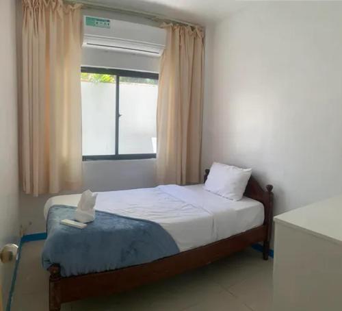 Nassim Hotel and Beach Resort Room Type - Deluxe Family Room