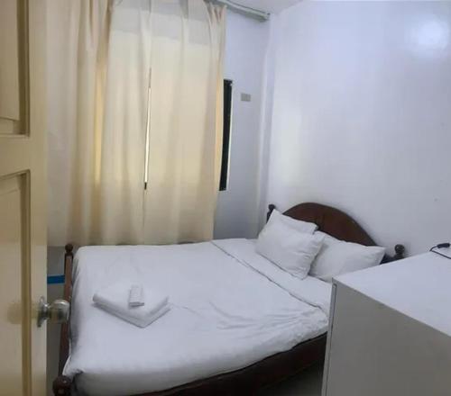 Nassim Hotel and Beach Resort Room Type - Deluxe Quadruple Room