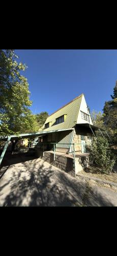 Villa Lourdes