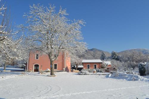 Agriturismo La Palazza - image 6