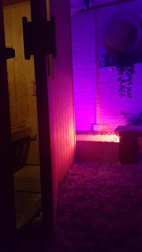 Szauna, B&B del Benessere Beauty & Welness in Maglie