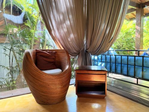 Maso Christian Villa Canggu 5