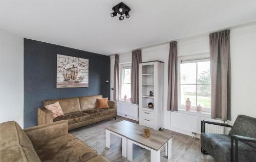 Awesome Home In Den Ham With Sauna in Twenterand