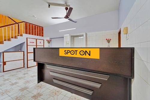 . SPOT ON Sri Sakthi Guest House