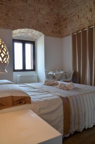 Masseria Poli B&B