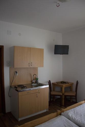 Studio with Balcony (2 Adults)