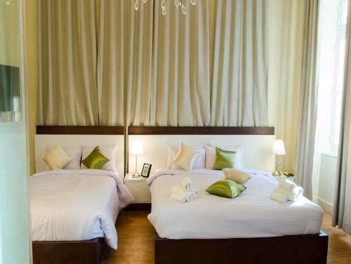 Grand Agor Hotel Cairo - image 3