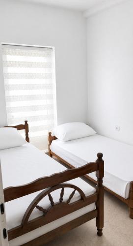 Hostel Backpacker in Ulcinj