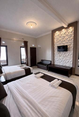 Parama Bromo Hotel in Bromo
