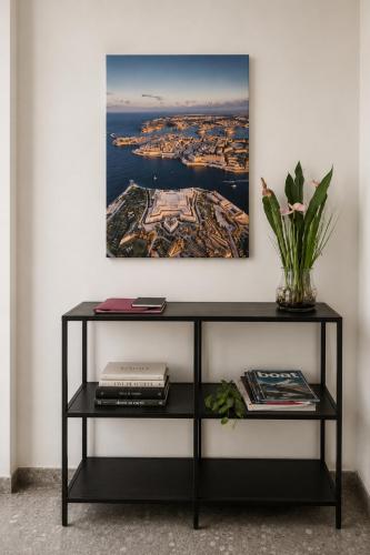 Gunlayer apartments - Flat 3 3