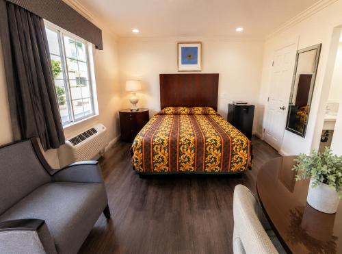 Airport Motel - Inglewood