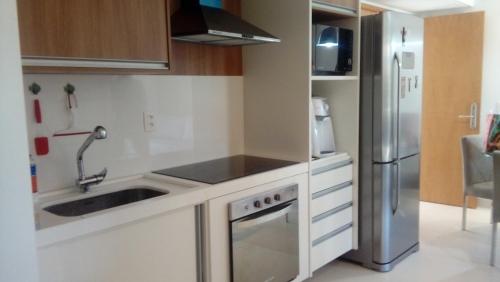 Oka Beach Residence- 104D Terreo