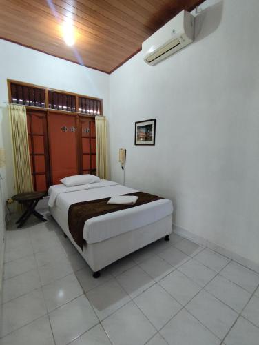 Keyani Bungalows Lovina Room Type - Family Bungalow Keyani Bungalows Lovina Room Type - Family Bungalow
