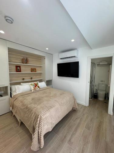 Alquiler de Habitacion Luxury a 15 minutos de Madrid-Centro in كوسلادا