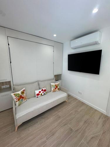 المرافق, Alquiler de Habitacion Luxury a 15 minutos de Madrid-Centro in كوسلادا