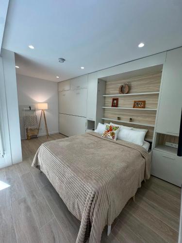 Alquiler de Habitacion Luxury a 15 minutos de Madrid-Centro in كوسلادا