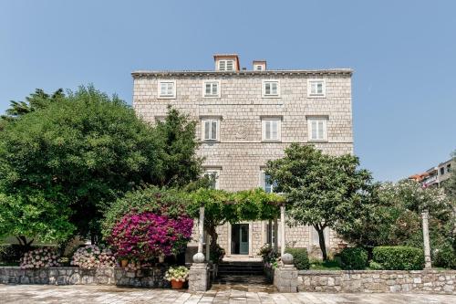 The Old Town Hostel-Villa Gradac in دوبروفنيك