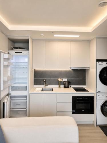 Crystal Ocean House 무료주차 사진 4