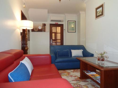  Apartamento Coração da Sé, Unterkunft in Porto