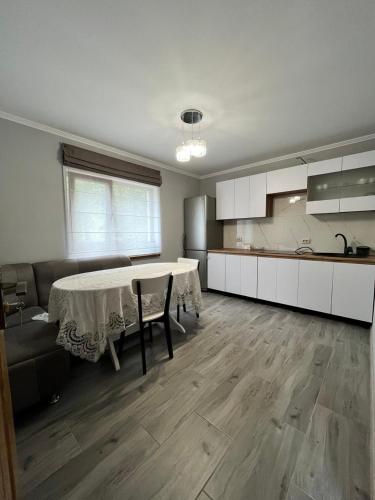 Family house Kvasy in Kvasy