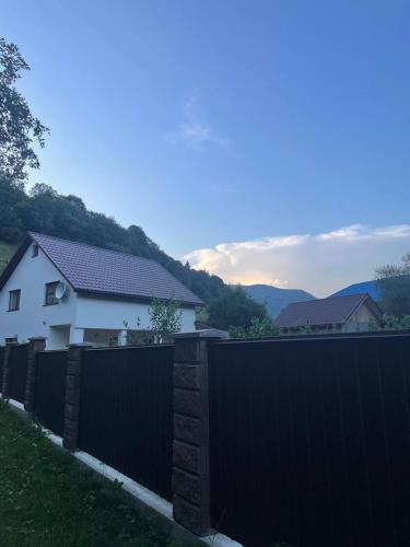 Family house Kvasy in Kvasy