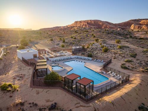 LIONSBACK RESORT - image 5