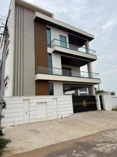 Happy homes in Eluru