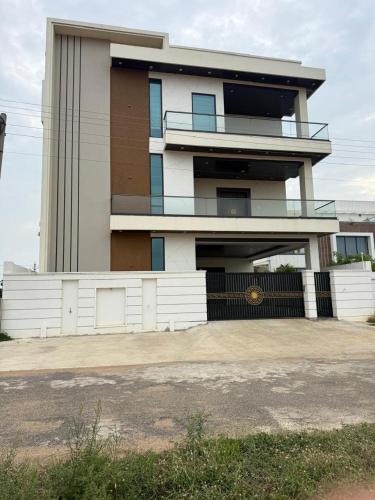 Happy homes in Eluru