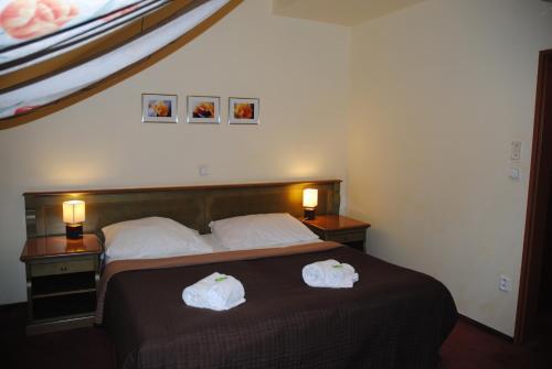 Hotel Augustus et Otto - image 12