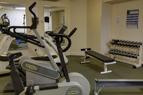 Best Western Kilima Hotel - image 10