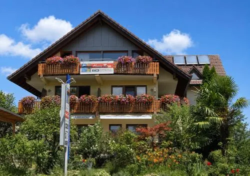 Haus Rose in Allensbach, Deutschland
