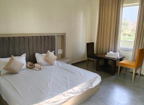 hotel photo
