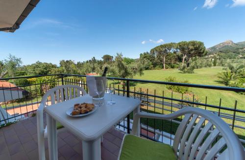Hotel Fabricia in Portoferraio