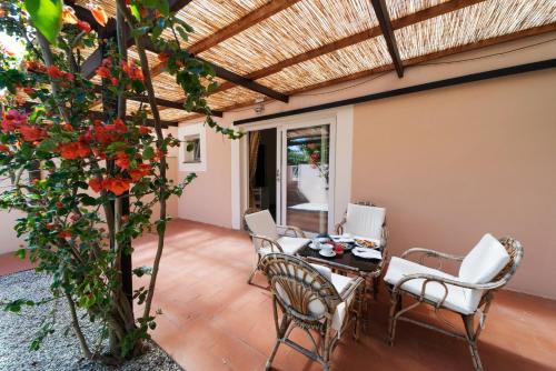 Hotel Fabricia in Portoferraio